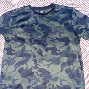 Army print